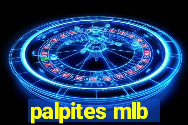 palpites mlb